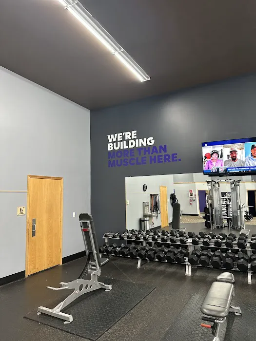 Anytime Fitness Picture 1