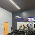 Anytime Fitness