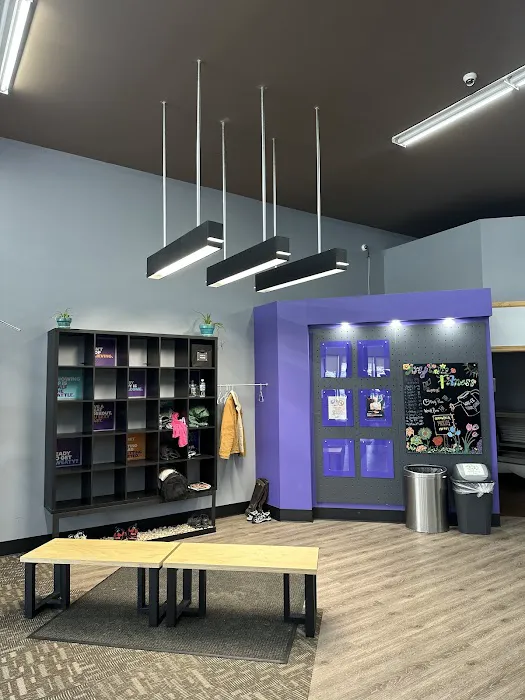 Anytime Fitness Picture 2