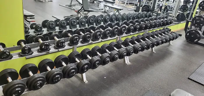 Anytime Fitness Picture 5