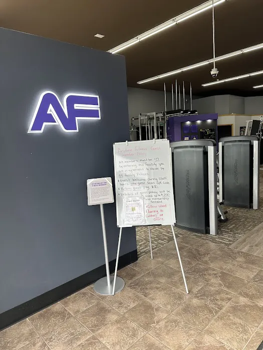 Anytime Fitness Picture 6