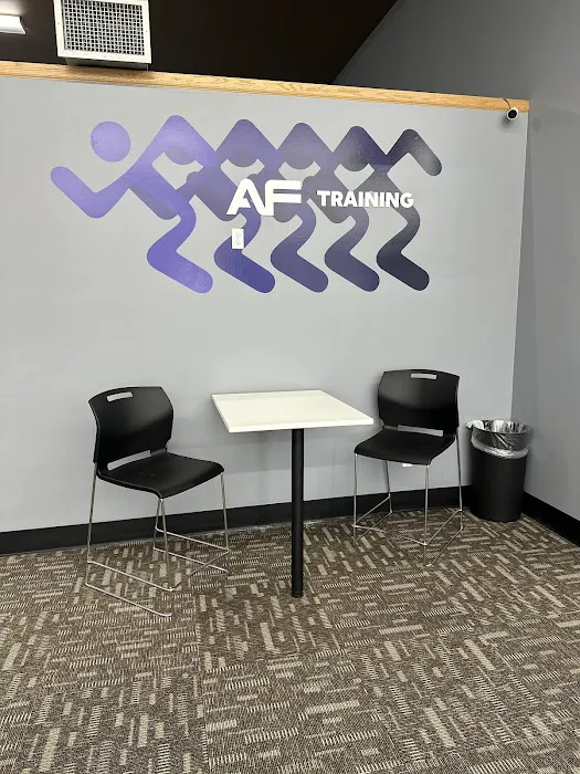 Anytime Fitness Picture 4