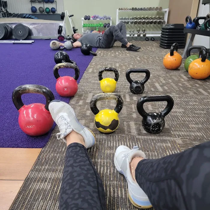 Anytime Fitness Picture 7