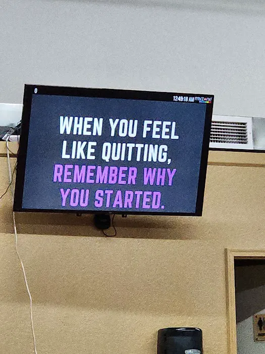 Anytime Fitness Picture 10