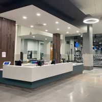 Onelife Fitness - Fort Totten ico