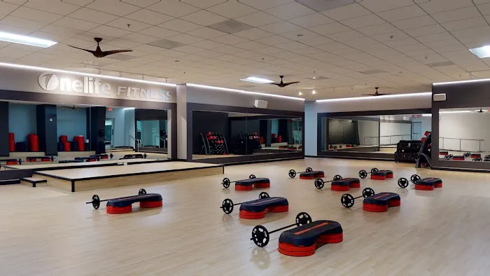 Onelife Fitness - Fort Totten Picture 9