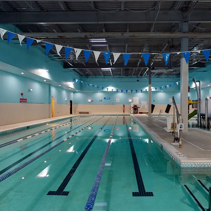 Onelife Fitness - Fort Totten Picture 8