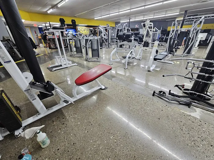 Clare Family Fitness Picture 1