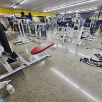 Clare Family Fitness ico