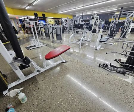 Clare Family Fitness