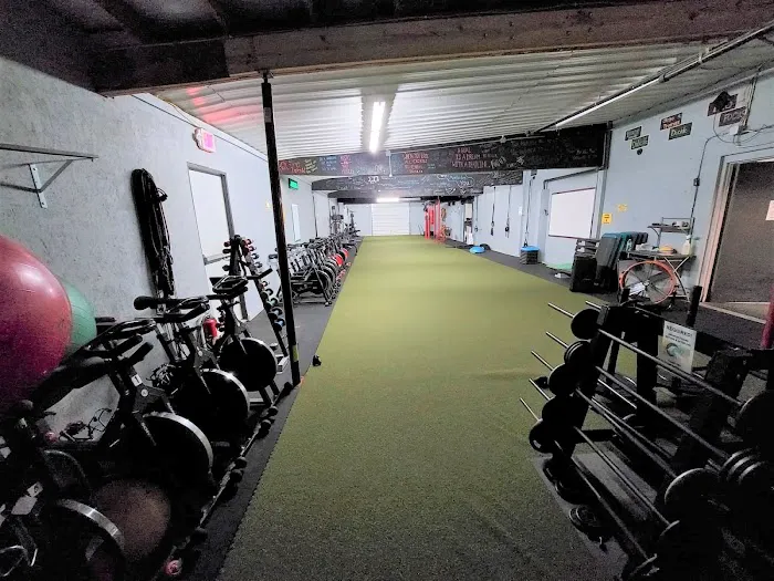 Clare Family Fitness Picture 3