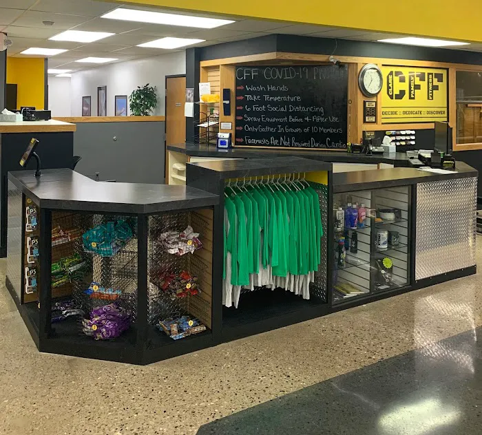 Clare Family Fitness Picture 6