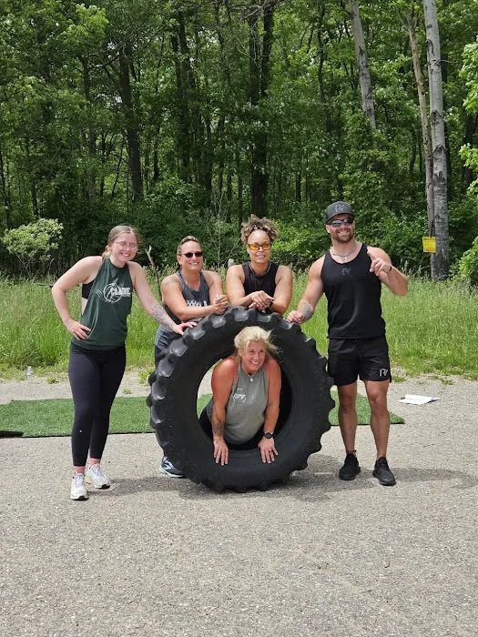 Clare Family Fitness Picture 9