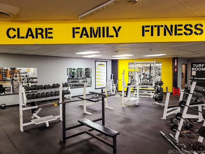 Clare Family Fitness Picture 8