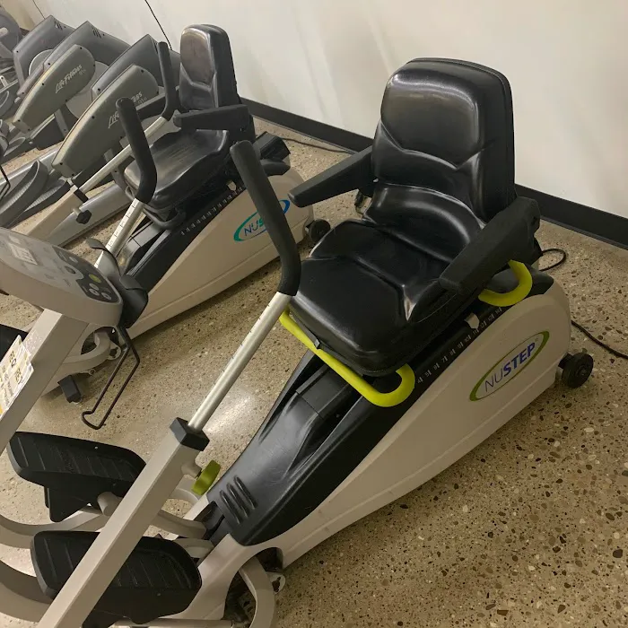 Clare Family Fitness Picture 10