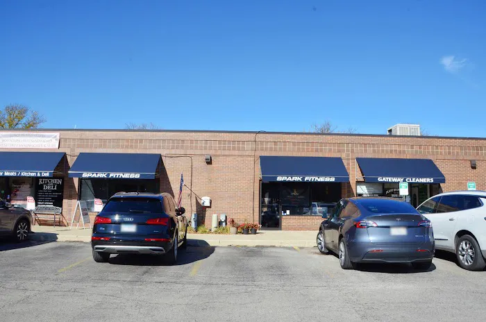 Spark Fitness Hinsdale Picture 1