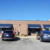 Spark Fitness Hinsdale ico