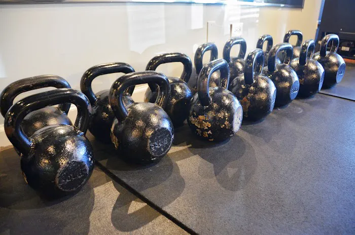 Spark Fitness Hinsdale Picture 2