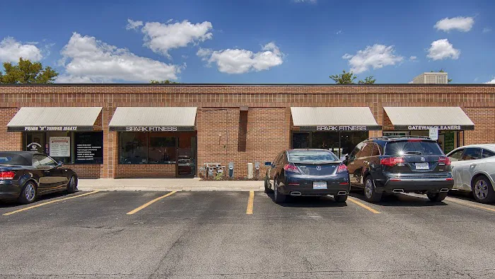 Spark Fitness Hinsdale Picture 6