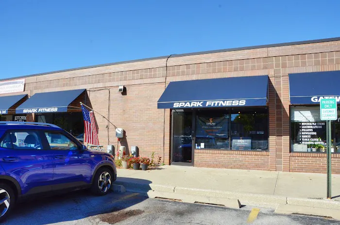 Spark Fitness Hinsdale Picture 5