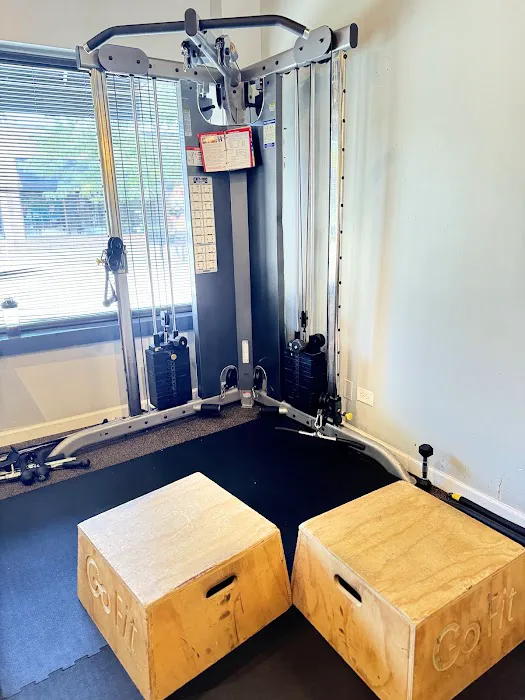 Spark Fitness Hinsdale Picture 7