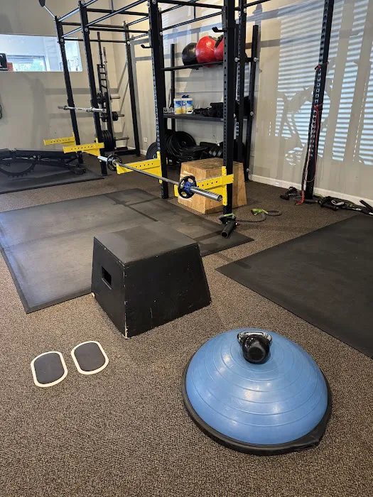 Spark Fitness Hinsdale Picture 9