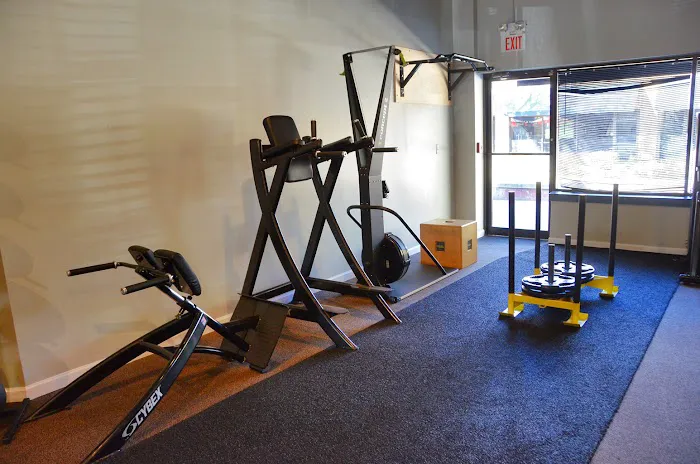 Spark Fitness Hinsdale Picture 10