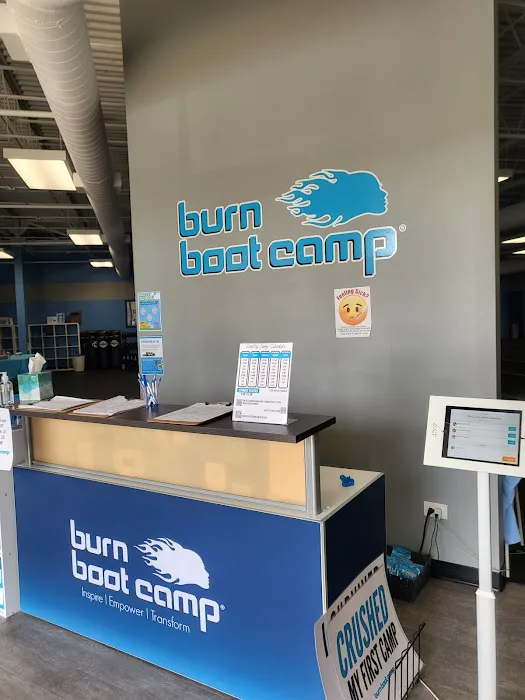 Burn Boot Camp Picture 8