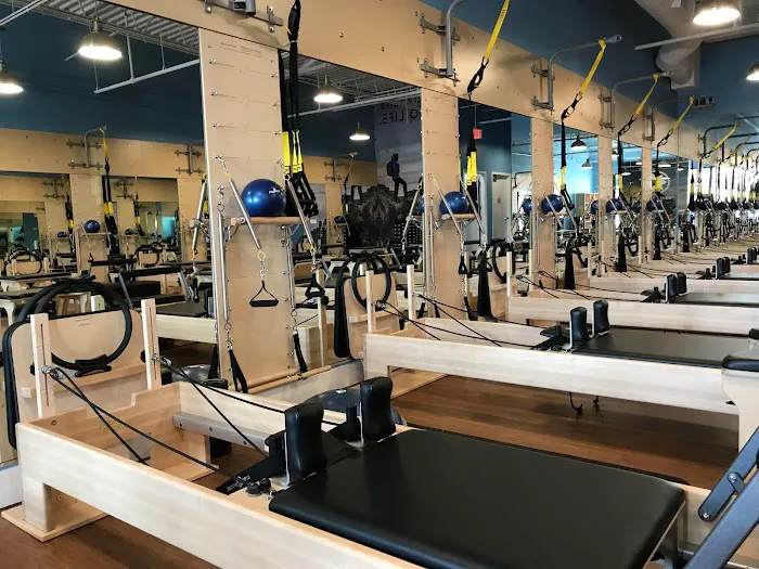 Club Pilates Picture 1