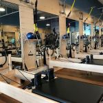 Club Pilates