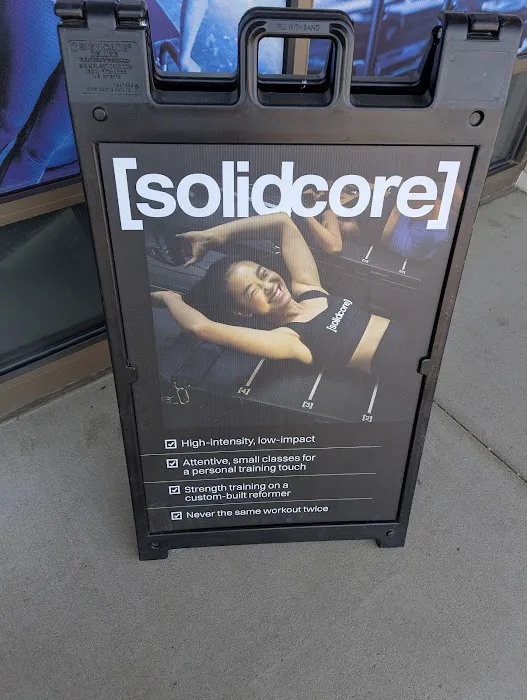 [solidcore] Ashburn Picture 2