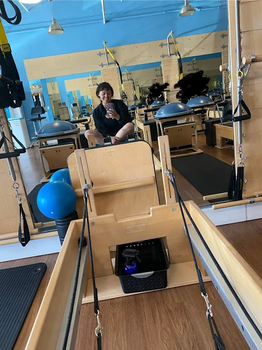 Club Pilates Picture 4