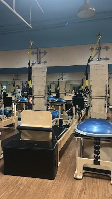 Club Pilates Picture 8