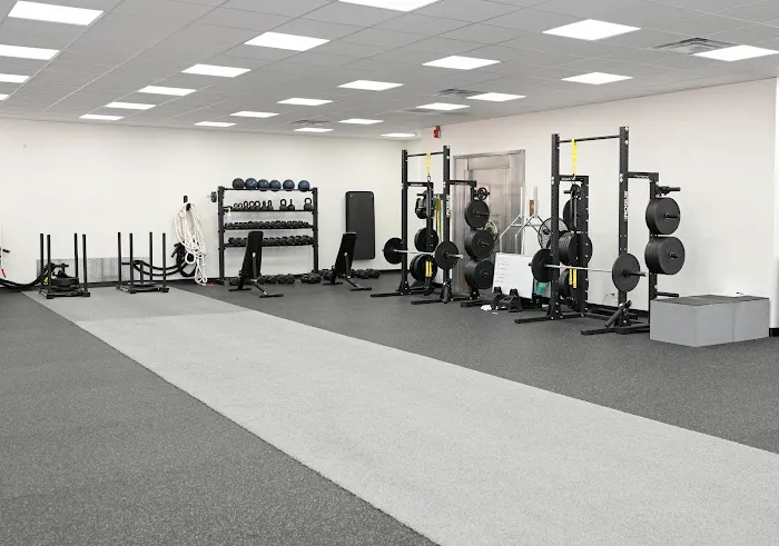 Just Lift Fitness Picture 2