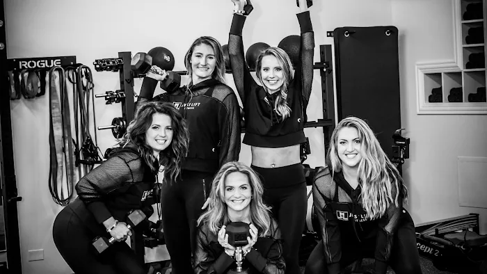 Just Lift Fitness Picture 3