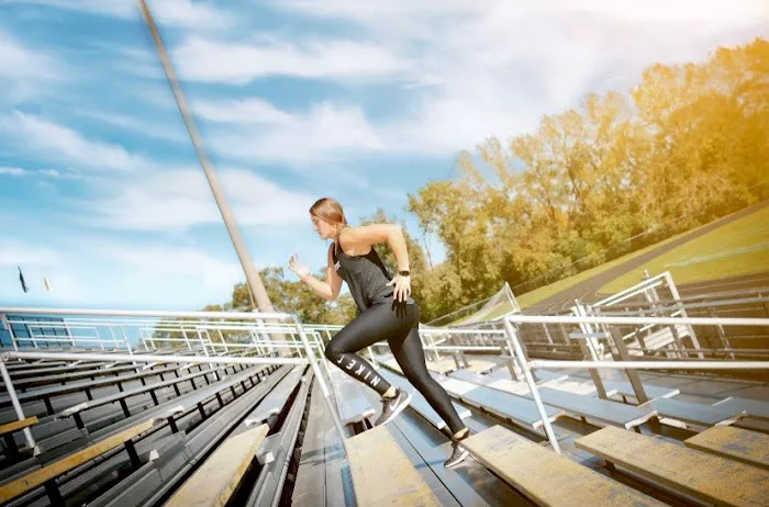 Just Lift Fitness Picture 5