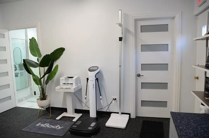 Just Lift Fitness Picture 6