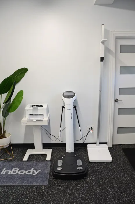 Just Lift Fitness Picture 4