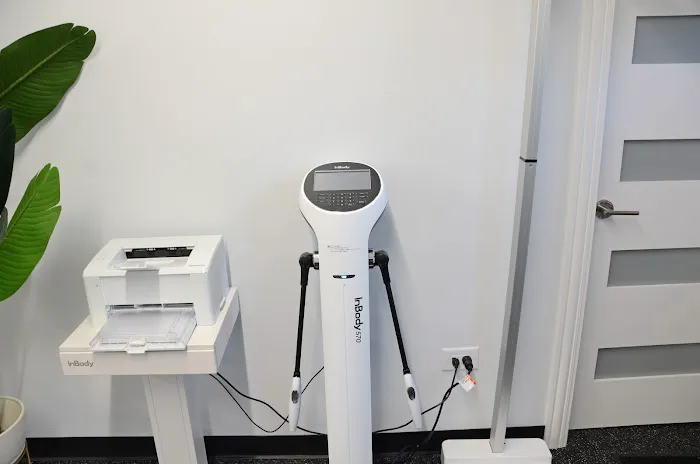 Just Lift Fitness Picture 10