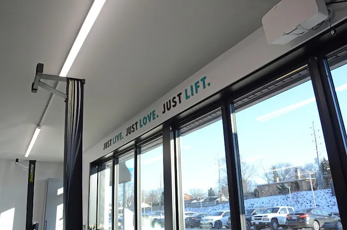 Just Lift Fitness Picture 9