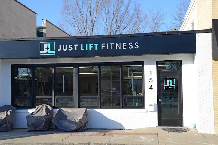 Just Lift Fitness Picture 7