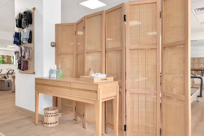 Reformer Village Picture 1