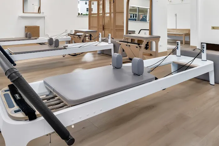 Reformer Village Picture 5