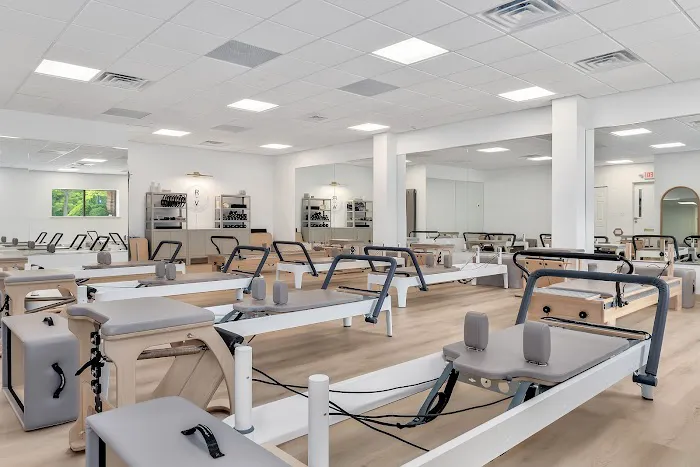 Reformer Village Picture 7