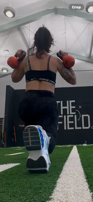 Vanessa Sandrine Personal Trainer Picture 7