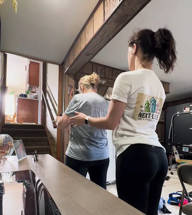 Vanessa Sandrine Personal Trainer Picture 6