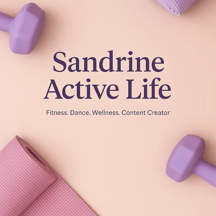 Vanessa Sandrine Personal Trainer Picture 10