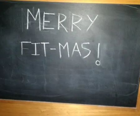 i.e. Fitness