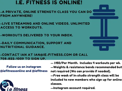 i.e. Fitness Picture 4