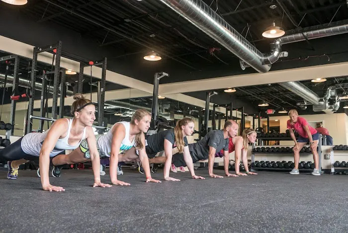 i.e. Fitness Picture 3